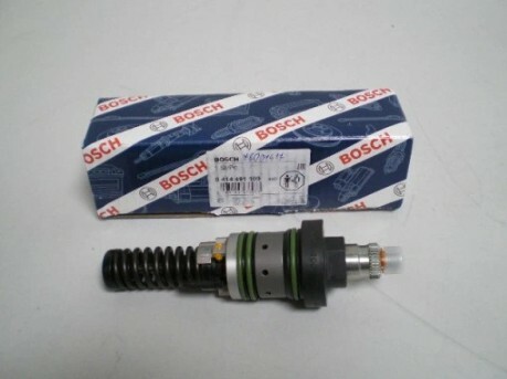 Форсунка bosch 0414491109