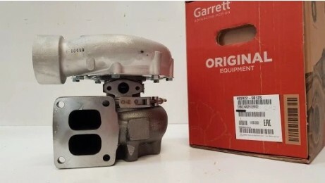 Турбокомпрессор garrett 465922-5015S новый