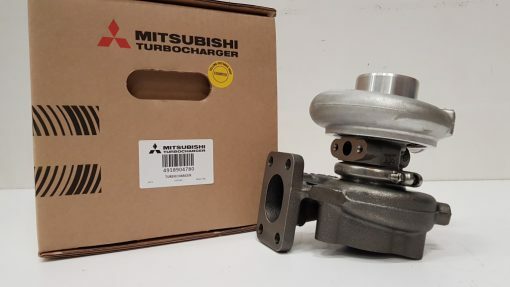 Турбокомпрессор mitsubishi 49189-04780 4918904780