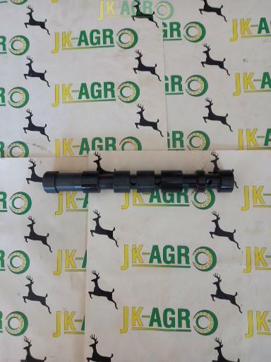 Клапан John Deere R128543