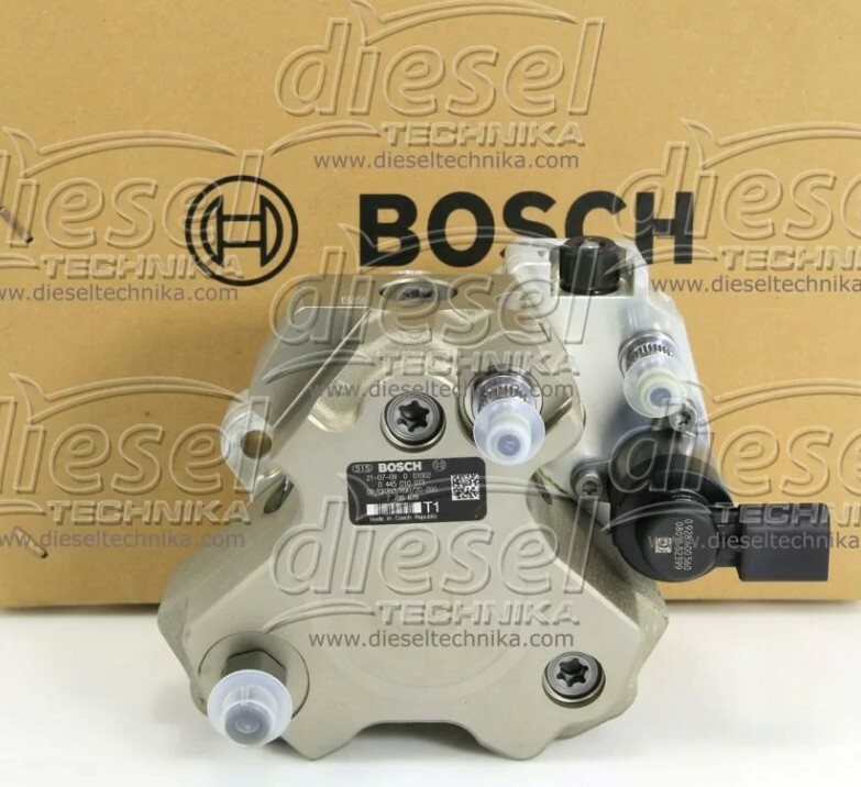 Тнвд новый Bosch 0445010073