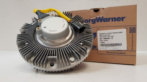 Вискозная муфта новая BorgWarner 20004205