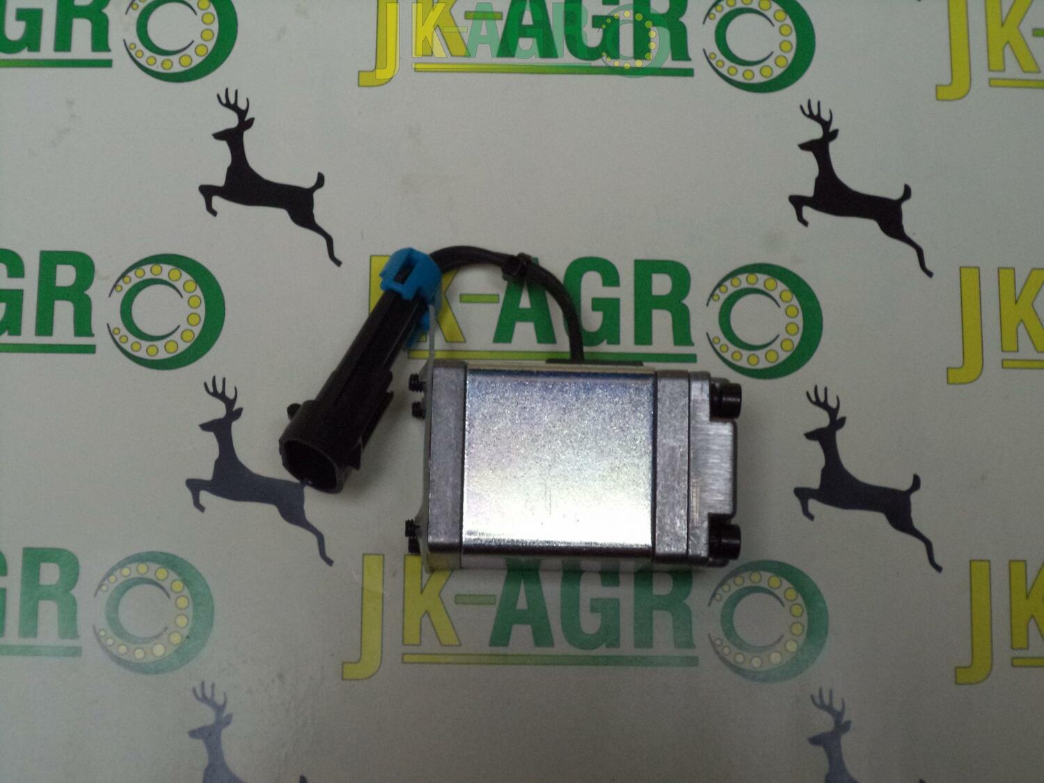 Катушка домкрата John Deere RE215492, RE49630