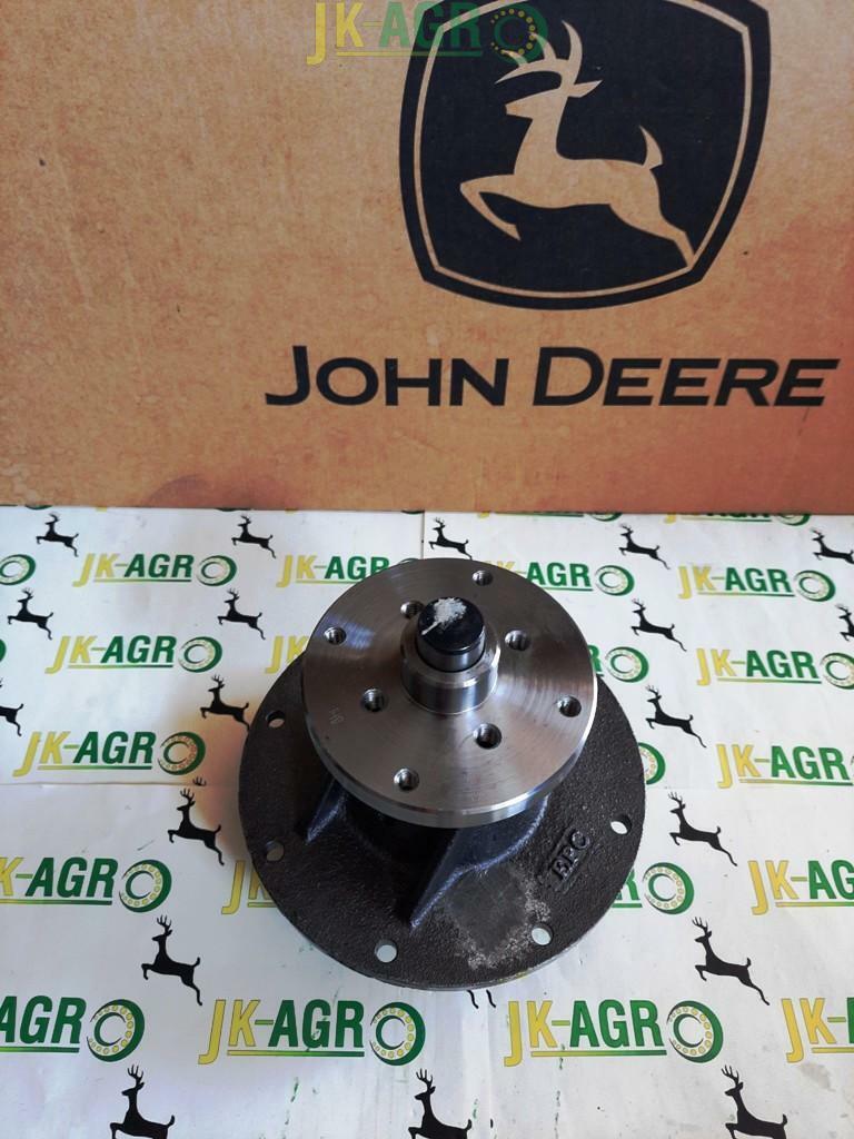 Водяной насос john deere&nbsp;RE41157