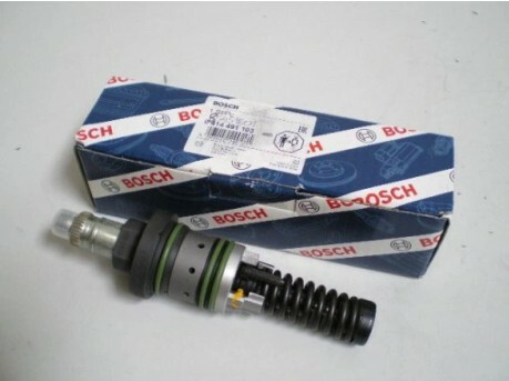 Форсунка bosch 0414491103