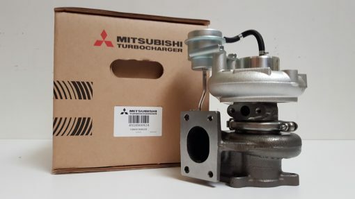 Турбокомпрессор mitsubishi 49189-00910 49189-00911