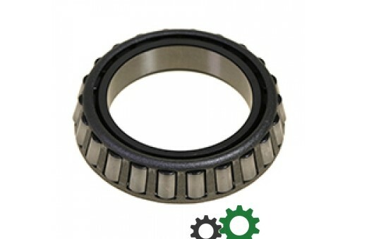 КОНИЧЕСКИЙ РОЛИКОВЫЙ ПОДШИПНИК JD8946 JOHN DEERE