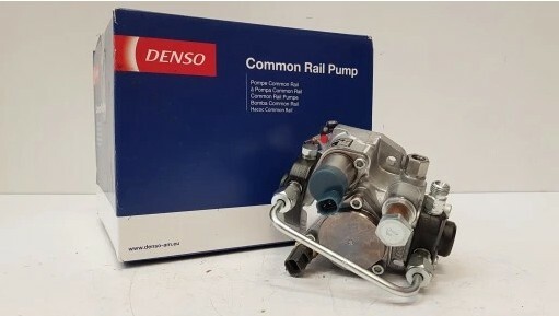 Тнвд новый denso 294000-1870 294000-1871