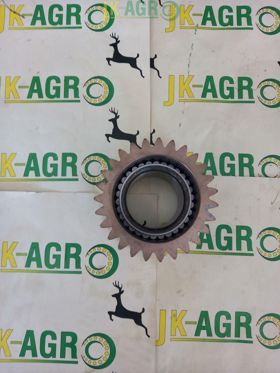 Звездочка Dana зам. John Deere AL163468