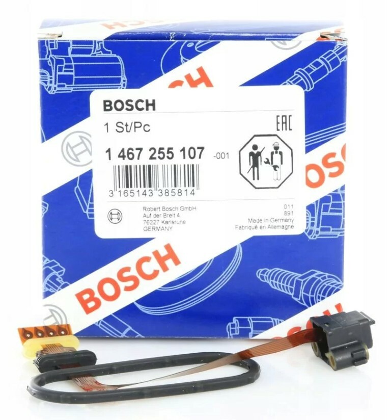 Тнвд новый bosch 14767255107