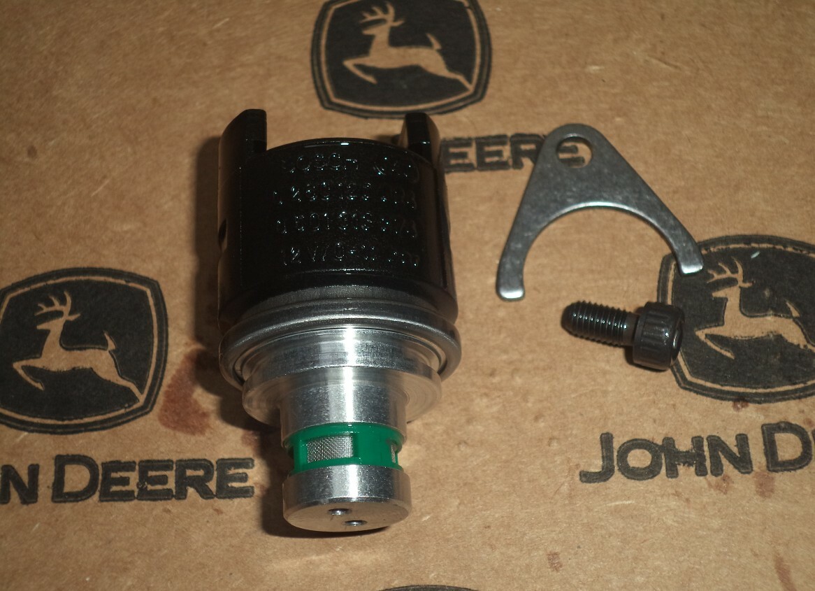 Катушка Auto Power&nbsp;C1 C2 C3 C4 C5 John Deere AL151242