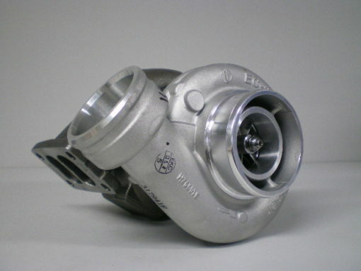 Турбокомпрессор BorgWarner 318442 318018 1200-0012