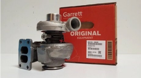 Турбокомпрессор garrett 465153-5004S новый