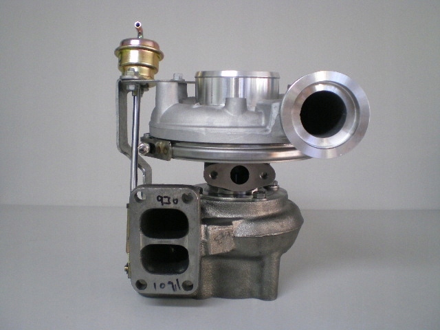 Турбокомпрессор BorgWarner 12709880018 новый