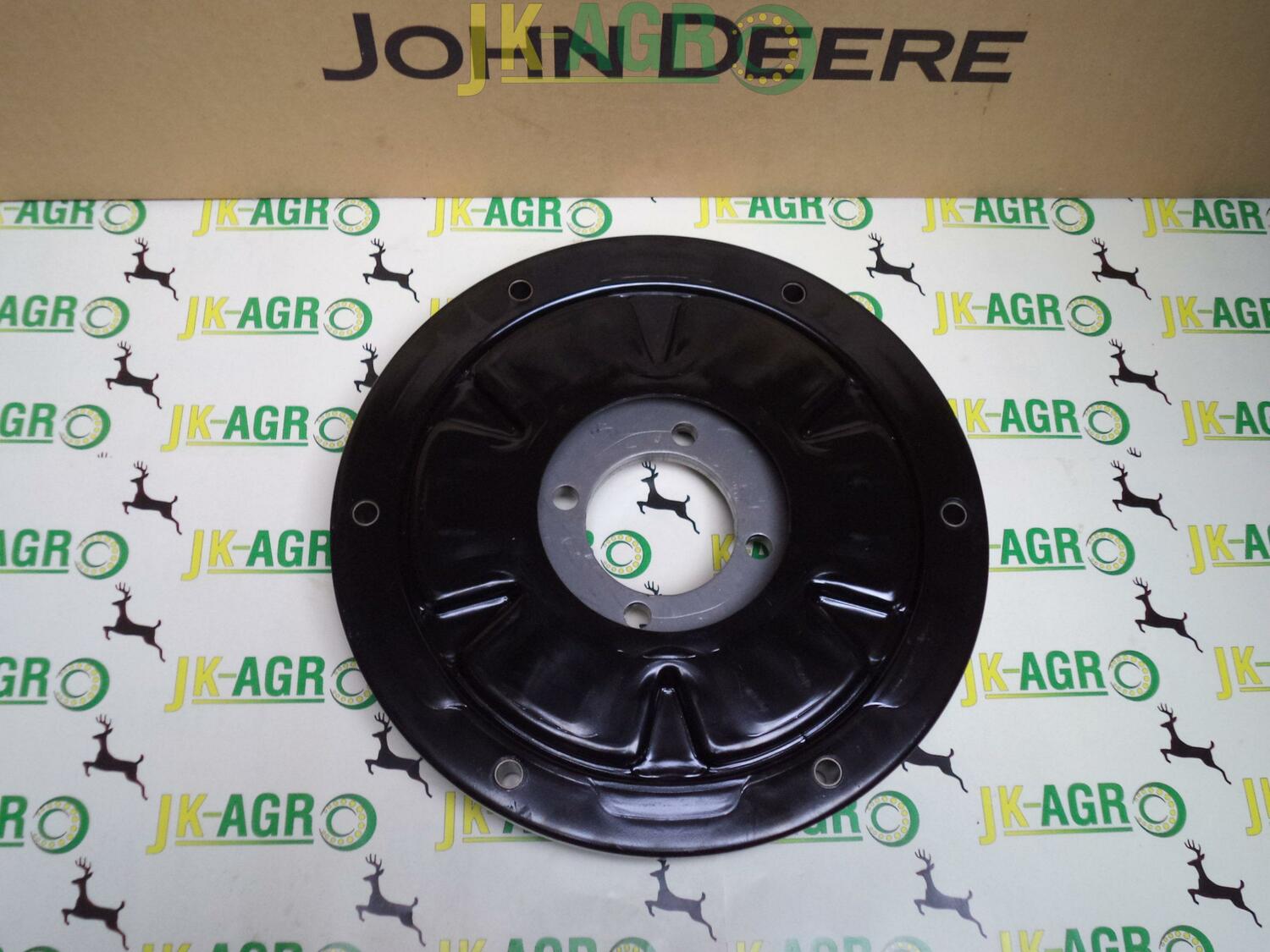 Демпфер вибрации John Deere AL180457, AL174124