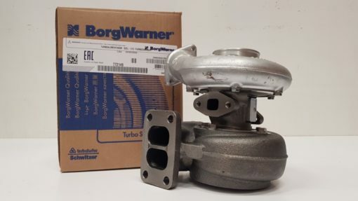 Турбокомпрессор BorgWarner 352096619980 3520992999