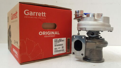 Турбокомпрессор garrett 827728-5008S 827728-0008