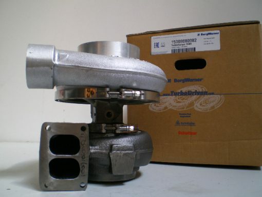 Турбокомпрессор BorgWarner 04264301 04264301KZ