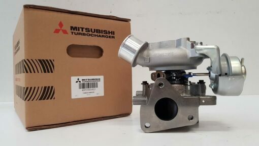 Турбокомпрессор mitsubishi 49335-01410 49335-01411