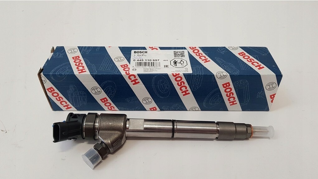 Форсунка Bosch 5801790338 ER5801790338