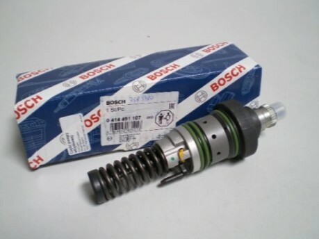 Форсунка Bosch 0414491107