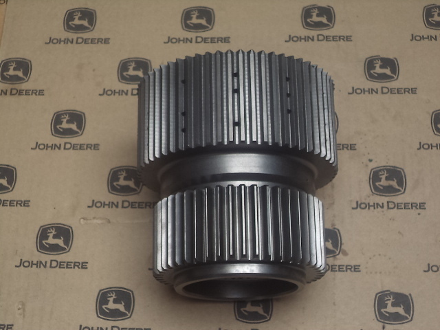 Режим движения вперед John Deere RE219260, R219258