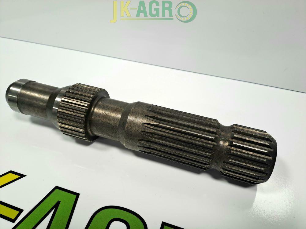 Вал вом 1000 оборотов 20z 1-3 / 4 John Deere R562721, R266970, R122910