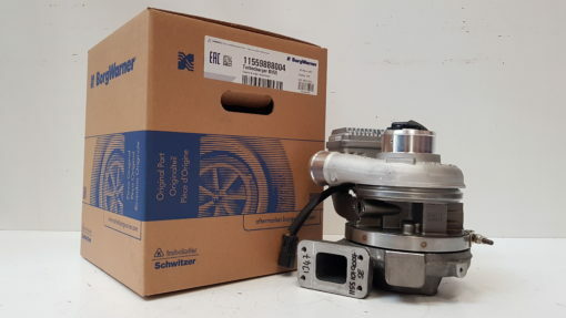 Турбокомпрессор BorgWarner 11559708004