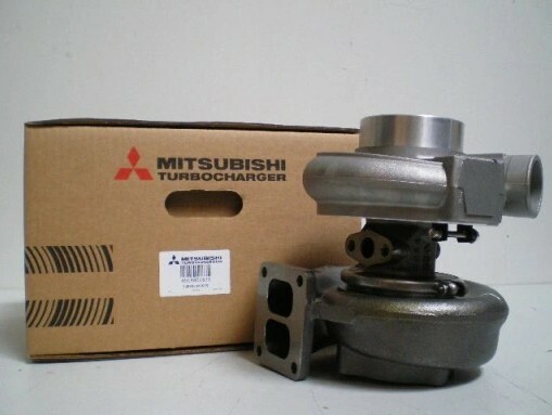 Турбокомпрессор mitsubishi 49188-02631 новый