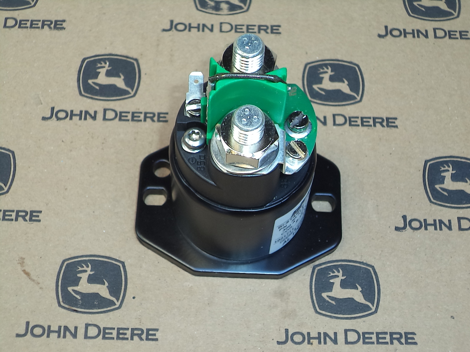 Катушка тока John Deere AL176404 AL164266 AL170191