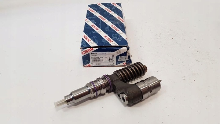 Форсунка Bosch 0414702023 0414702013 PDE100S3012