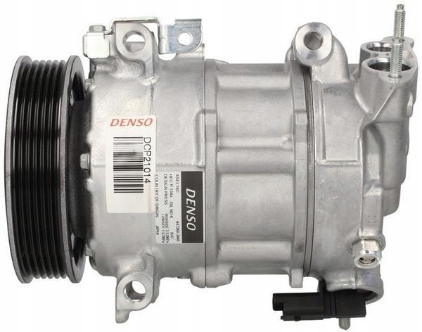 Компрессор кондиционера Denso DCP21011