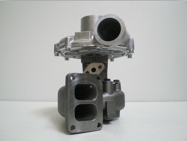 Турбокомпрессор BorgWarner 51091009371 51091007197