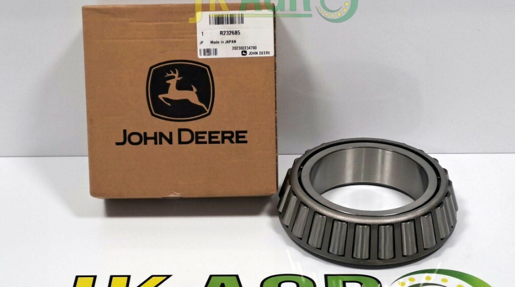 Внутреннее кольцо R232685 John Deere