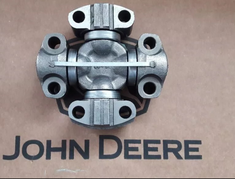 Крестоносец John Deere RE52347