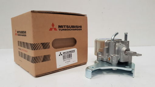 Актуатор турбины новый Mitsubishi 49377-19250