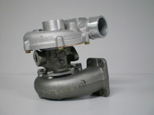 Турбокомпрессор BorgWarner 53269886011 53269706011