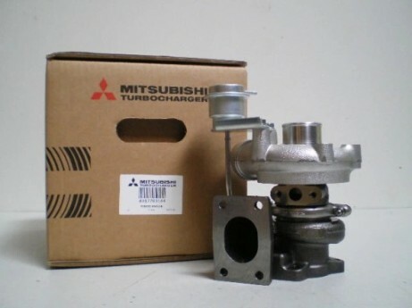 Турбокомпрессор mitsubishi 49177-03185 новый