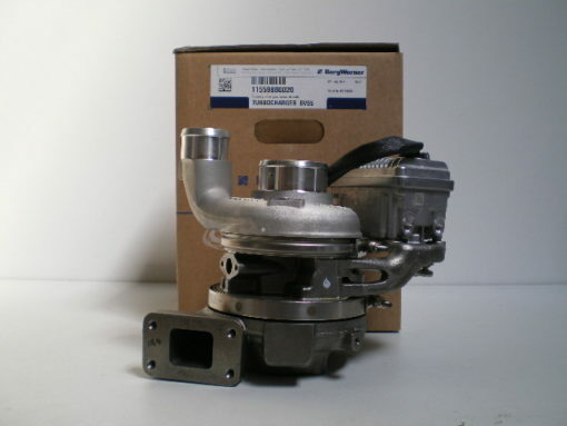 Турбокомпрессор BorgWarner 11559880020 11559700020