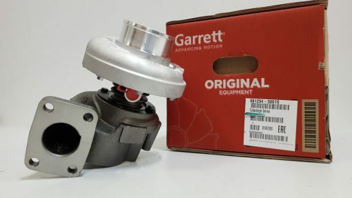 Турбокомпрессор garrett 881294-5001s 881294-0001