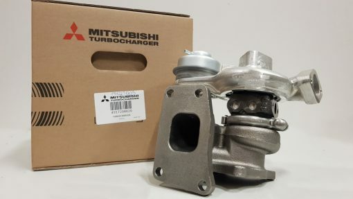 Турбокомпрессор mitsubishi 4917204020