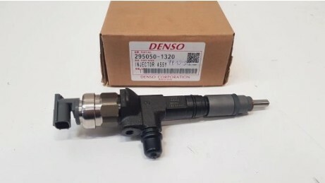 Форсунка Denso 295050-1320