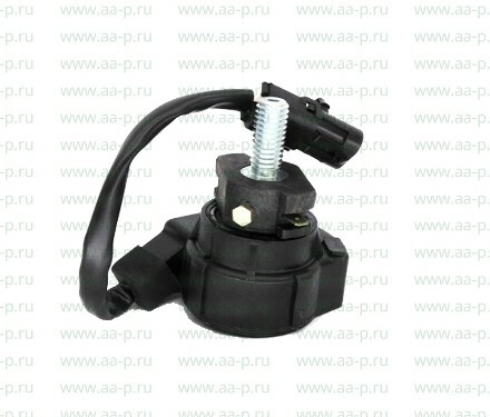 ОБОЙМА УГОЛЬНОЙ ЩЕТКИ AH162068 JOHN DEERE