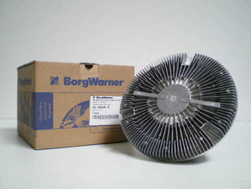 Вискозная муфта новая BorgWarner 020006395