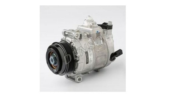 Компрессор кондиционера Denso DCP32068