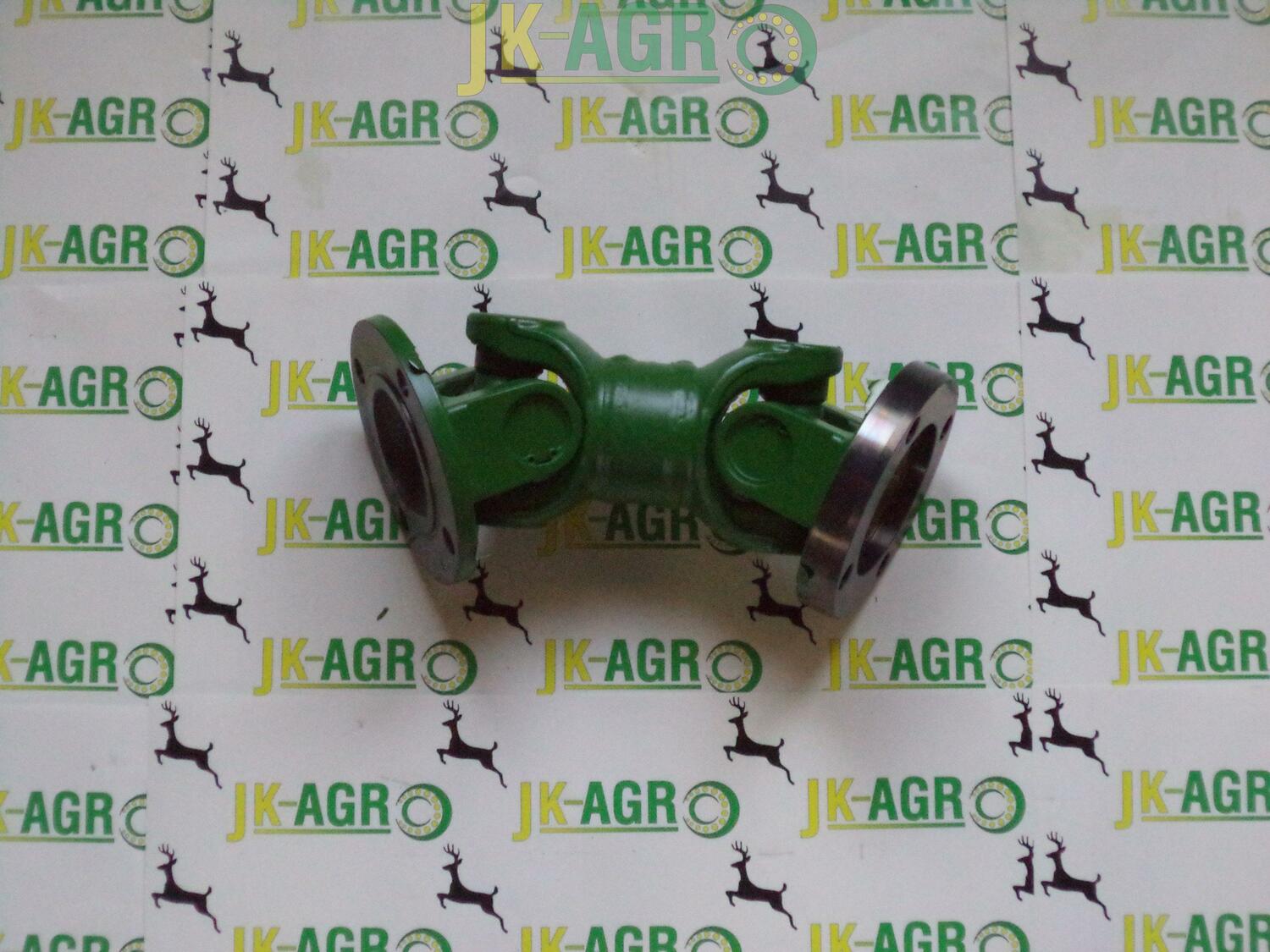 Приводной вал John Deere AL166275 226mm