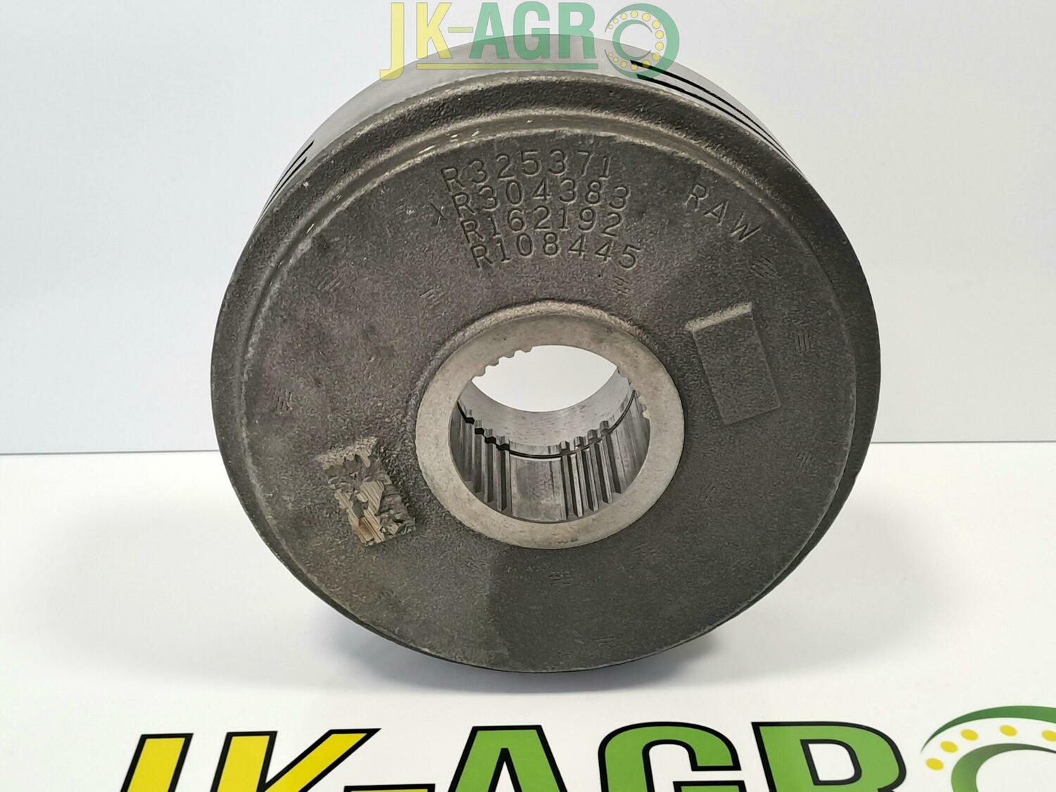 Барабан John Deere R304383, R325371, R162192, R108445