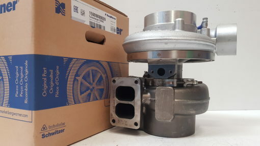 Турбокомпрессор BorgWarner 15009700009 15009880009